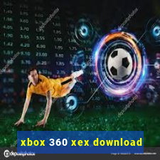 xbox 360 xex download